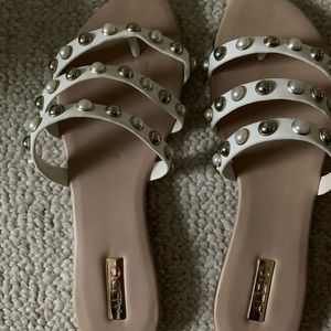 Aldo sandals